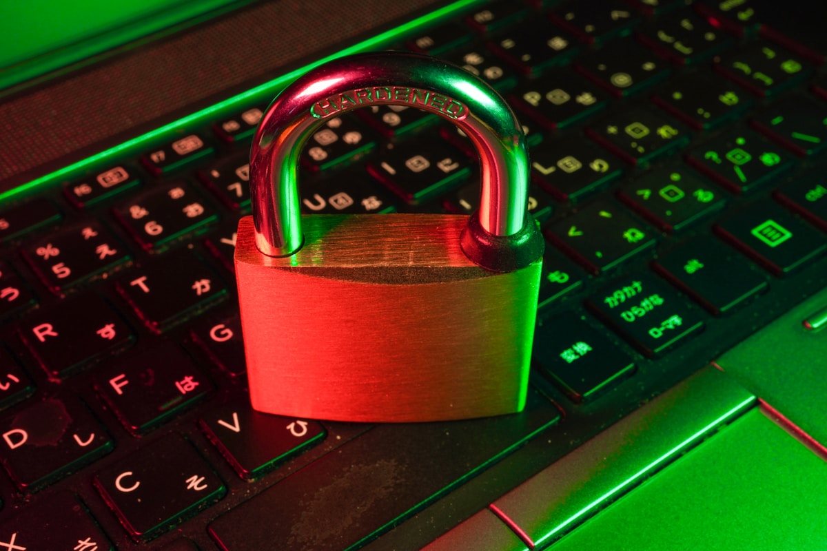 Encrypted Communications & Zero-Trust VPN — Vector Integration Systems