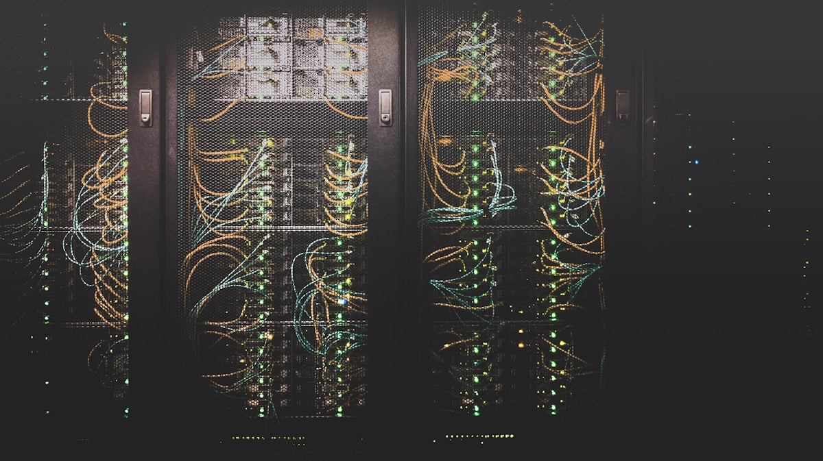 OT/IT Cybersecurity & Data Privacy — Vector Integration Systems