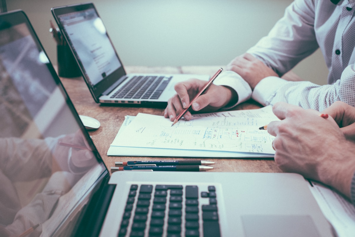 Vendor & Third-Party Risk Management — Vector Integration Systems